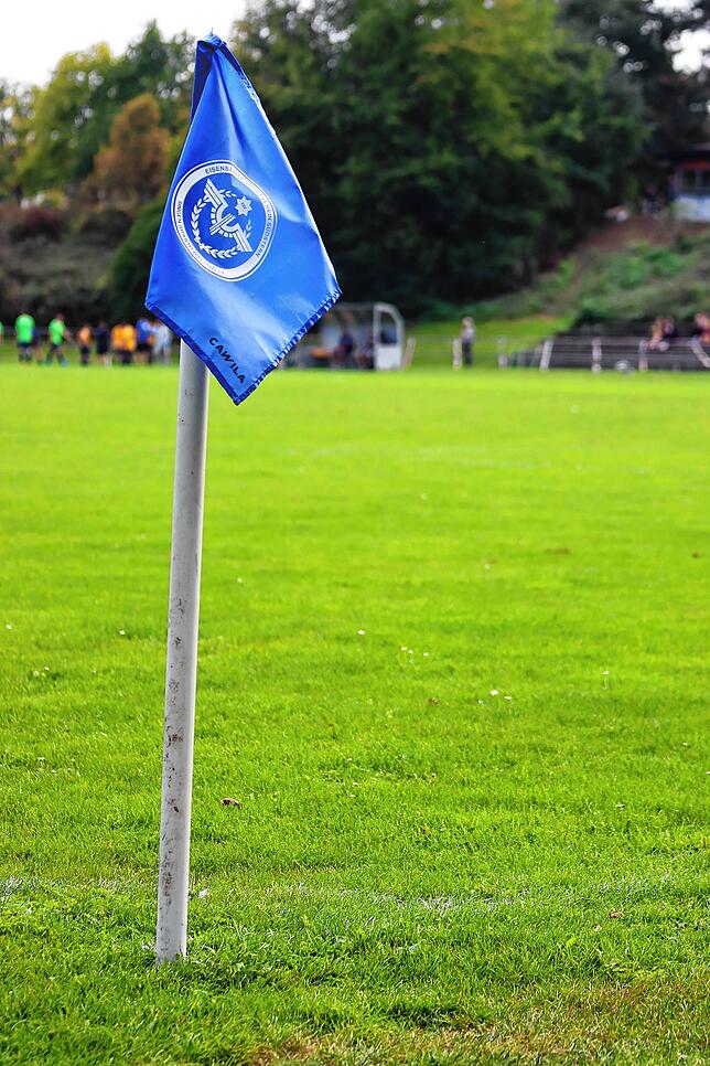 Bild 10: Die besten Bilder der Kreisliga-A-Partie zwischen Südstern Singen und der SG Dettingen-Dingelsdorf II.
