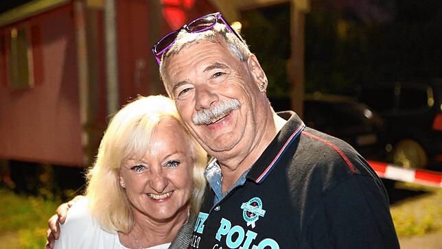 Bild 13: Konstanzer Seenachtfest 2022: Bilder von der großen Party auf Klein Venedig
