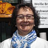 „Viele wackeln einfach mal über den Weihnachtsmarkt“, ist der Eindruck von Heidi Müller.