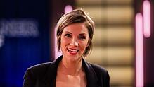 Die Schlagersängerin Anna-Maria Zimmermann (36) und ihr Mann haben sich getrennt.