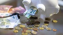 Wie viel Arbeitslosengeld bekommt man eigentlich, wenn man zuvor 3000 netto verdient hat?
