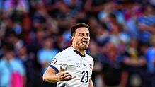 Xherdan Shaqiri.