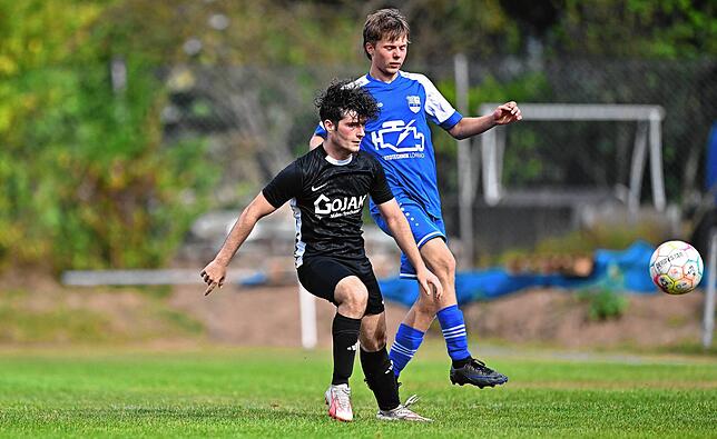 Bild 17: SG FC Wehr/Brennet siegt 3:2 beim FC Hauingen – und wir haben Bilder!