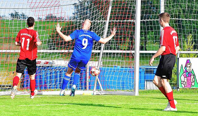 Bild 34: SG Mettingen/Krenkingen gewinnt das Schertle-Schmidt-Turnier beim FC Birkendorf – wir haben Fotos!