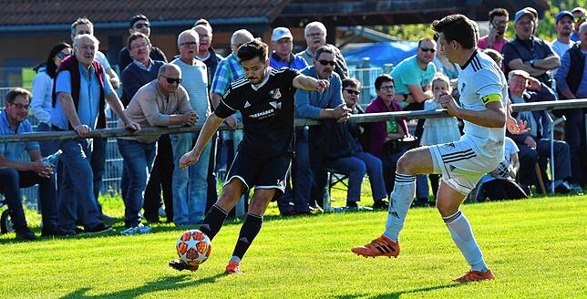 Bild 13: FC Wittlingen gewinnt erstmals den Rothaus-Bezirkspokal – und wir haben die Bilder!
