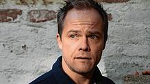 Matthias Koeberlin als Privatdetektiv Hartwig Seeler im ARD-Film &bdquo;Ein neues Leben&ldquo;. Der Schauspieler über seine Figur: ...