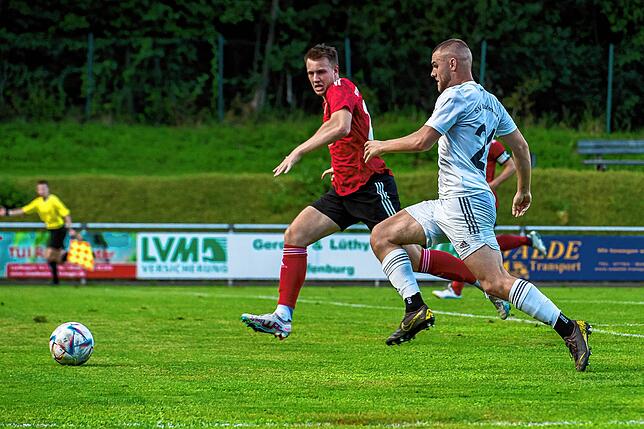 Bild 23: SV 08 Laufenburg gewinnt gegen den SV Au-Wittnau mit 3:0 &ndash; und wir haben Bilder!