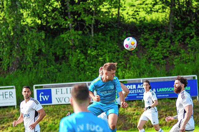 Bild 28: SV Blau-Weiß Murg siegt 5:3 beim SV Buch – und wir haben Bilder!