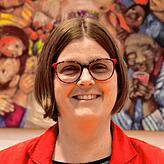 Dorothee Kommer ist Pfarrerin und Gefängnis-Seelsorgerin.