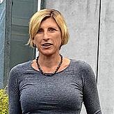 „Der Bedarf ist natürlich vor allem bei unserem Klientel sehr groß und zuletzt immer größer geworden“, sagt Stefanie Rau, ...