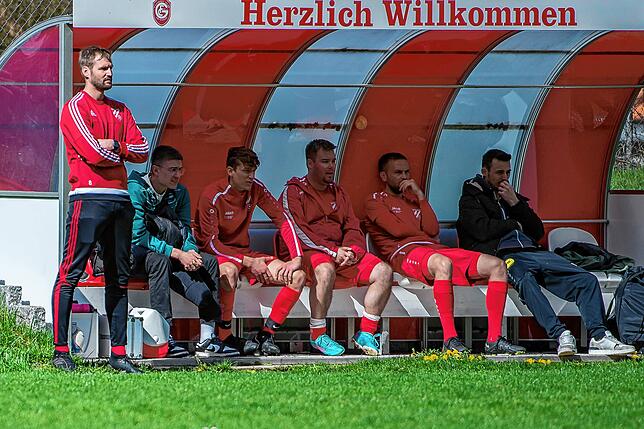 Bild 38: Spvgg. Wutöschingen gewinnt beim FC Grießen mit 3:1 &ndash; und wir haben Bilder!