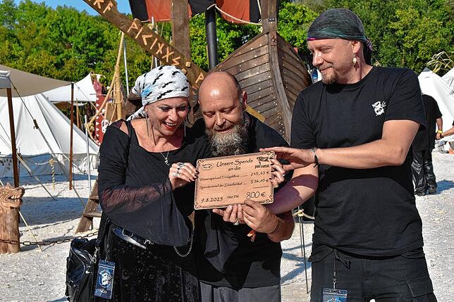 Bild 24: Die schönsten Bilder der Teilnehmer von DGT in Aach