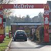 Der Drive-Thru beim Donaueschinger McDonald&lsquo;s. Hier gab es ein Problem mit Ratten. Das ist allerdings bereits seit Februar ...