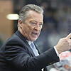 Harold Kreis, Trainer der Wild Wings.