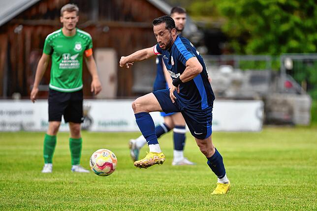 Bild 26: VfB Waldshut siegt mit 1:0 gegen den SV Mundingen – und wir haben Bilder!