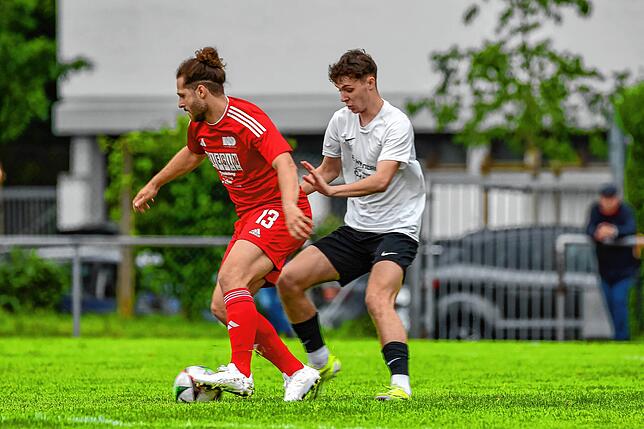 Bild 28: VfR Bad Bellingen feiert Titel nach 6:3 bei SG FC Wehr/Brennet – und wir haben Bilder!
