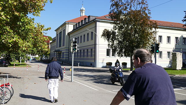Das St. Josefshaus ist im Umbruch: Das Sozialunternehmen mit Geschäftssitz in Herten hat sich nach innen und außen verändert. Der ...