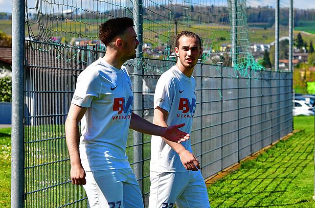 Bild 24: FC Schönau siegt überraschend mit 1:0 beim FC Erzingen &ndash; und wir haben Bilder!