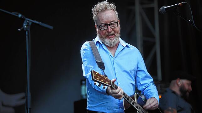 Bild 14: Flogging Molly erobert beim Hohentwielfestival die Herzen der Fans im Sturm (Teil II)