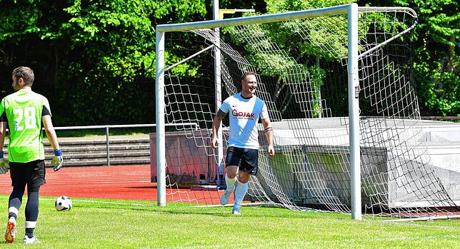 Bild 31: SG FC Wehr/Brennet setzt sich mit 6:1 gegen den SV BW Murg durch – und wir haben Fotos!