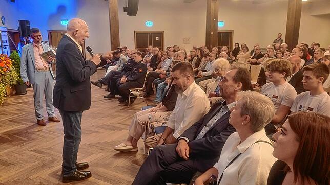 Bild 17: Bilder vom Bürgerempfang in Markdorf