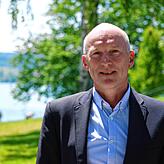 Bäderchef Robert Grammelspacher: „Wir haben dort drei Fachangestellte, es müssten vier sein.“