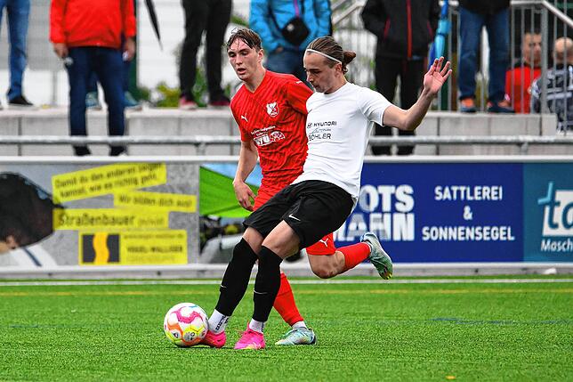 Bild 34: TuS Binzen gewinnt mit 4:0 gegen SG FC Wehr/Brennet &ndash; und wir haben Bilder!