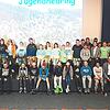 Zum vierten Hearing der Gemeinde Schonach kommen 40 Jugendliche ins Triberger Kino.