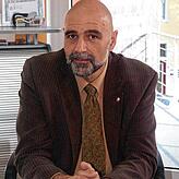 Caritas-Geschäftsführer Michael Stöffelmaier.