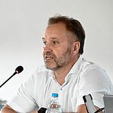 Projektleiter Matthias Weckbach berichtete im Rat über den aktuellen Stand bei der Marienschlucht.