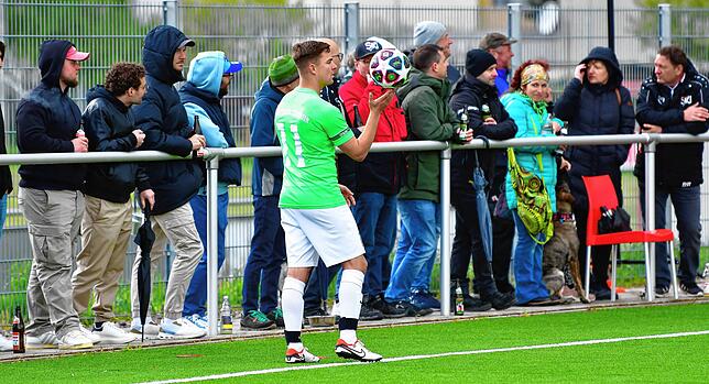 Bild 38: SG Mettingen/Krenkingen siegt 2:0 beim SV Jestetten – und wir haben Bilder!