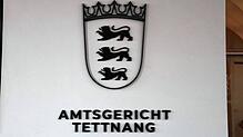 Ende November wurde vor dem Amtsgericht Tettnang gegen einen 44-Jährigen verhandelt.