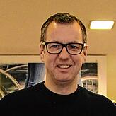 Uwe Zscherp: „Die Aufenthaltsqualität ist besser geworden. Was wir aber de facto merken: Das Umland bleit weg.“