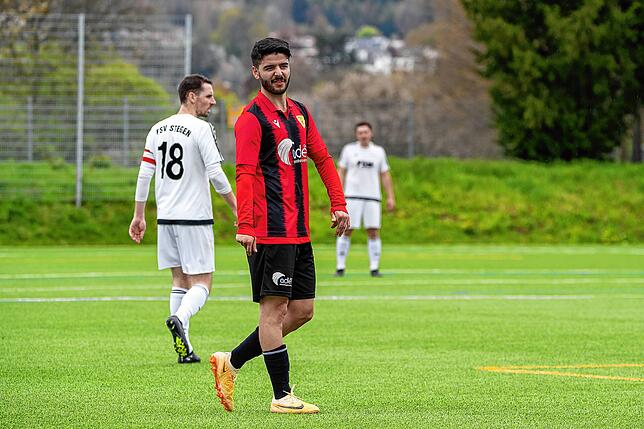 Bild 29: FSV Rheinfelden gewinnt gegen den FSV Rot-Weiß Stegen mit 4:0 &ndash; und wir haben Bilder!