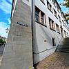 Das Amtsgericht in Radolfzell: Hier war ein 36-Jähriger wegen Betrugs, Diebstahls und eines Verstoßes gegen das Waffengesetz angeklagt. ...