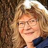 Elisabeth König, Religionspädagogin, in der Seelsorgeeinheit Wald tätig als Gemeindereferentin seit 1999.