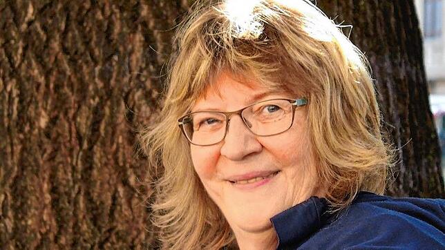 Elisabeth König, Religionspädagogin, in der Seelsorgeeinheit Wald tätig als Gemeindereferentin seit 1999.