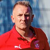 Ronny Warnick, Trainer des SC Gottmadingen-Bietingen (Landesliga Staffel 3).