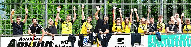 Bild 44: FC Hochrhein besiegt den SV Eichsel mit 3:1 – und wir haben Bilder!