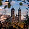 Kirchen und Klöster gibt es in beinahe jeder Stadt – wir zeigen Ihnen die sehenswertesten rings um den Bodensee.