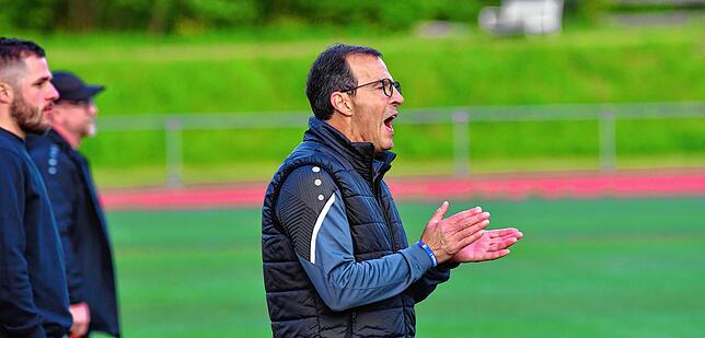 Bild 12: FC Erzingen feiert „Nesta-Gala“ bei der SG Höchenschwand – wir haben Fotos!