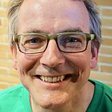 Platz 1: Philipp Fuhrmann, 50 Jahre