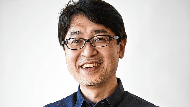 Susumu Shikano ist Professor für Methoden der empirischen Politik- und Verwaltungsforschung an der Universität Konstanz und forscht auch ...