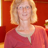Ruth Cremer-Ricken, Bündnis 90/Grüne.