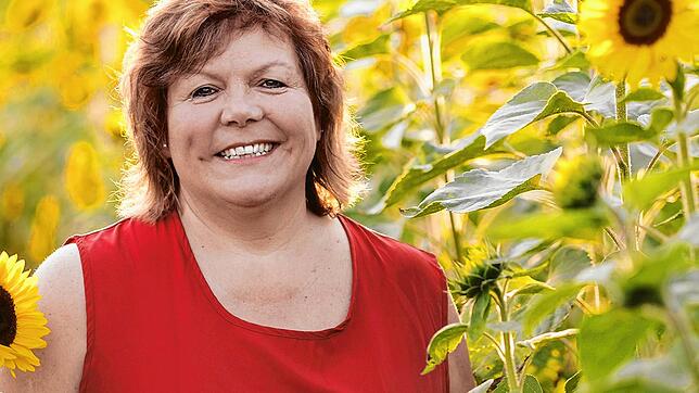 Martina Braun ist die Direktkandidatin im Landtag für den Wahlkreis Villingen-Schwenningen, der von Triberg bis Bräunlingen reicht. Die ...