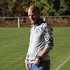 Rene Riegger, Trainer der SG Marbach/Rietheim,