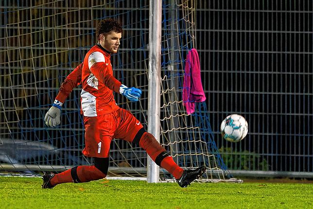 Bild 4: SF Schliengen besiegt die SG FC Wehr/Brennet mit 4:2 &ndash; und wir haben Bilder!