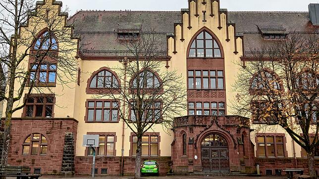 Umfangreiche Sanierungsmaßnahmen sind 2025 an und in der Heinrich-Hansjakobschule vorgesehen. Alles in allem belaufen sich die ...