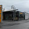 Das Autohaus an der Breg gehört jetzt dem DRK-Kreisverband Donaueschingen. Die Immobilie passt perfekt zur neuen gemeinsamen ...
