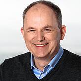 Hans-Peter Schlaudt, Geschäftsführer Klinikum Hochrhein GmbH. (August 2019).